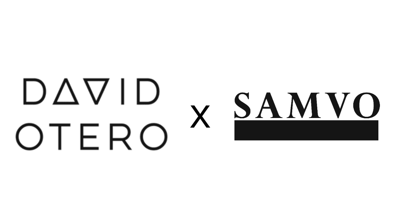 Logo David Otero