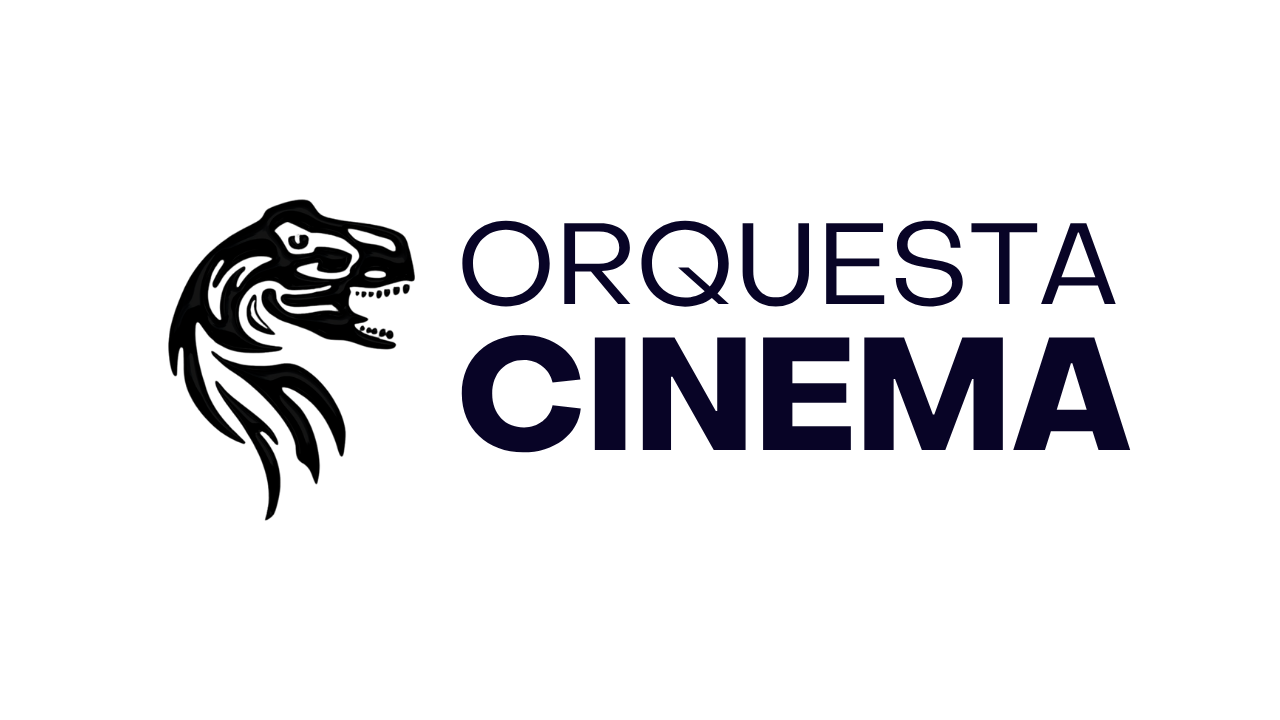 Logo Orquesta Cinema