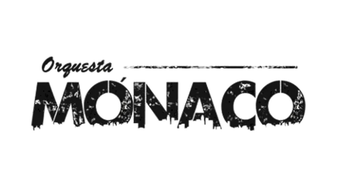 Logo Orquesta Monaco