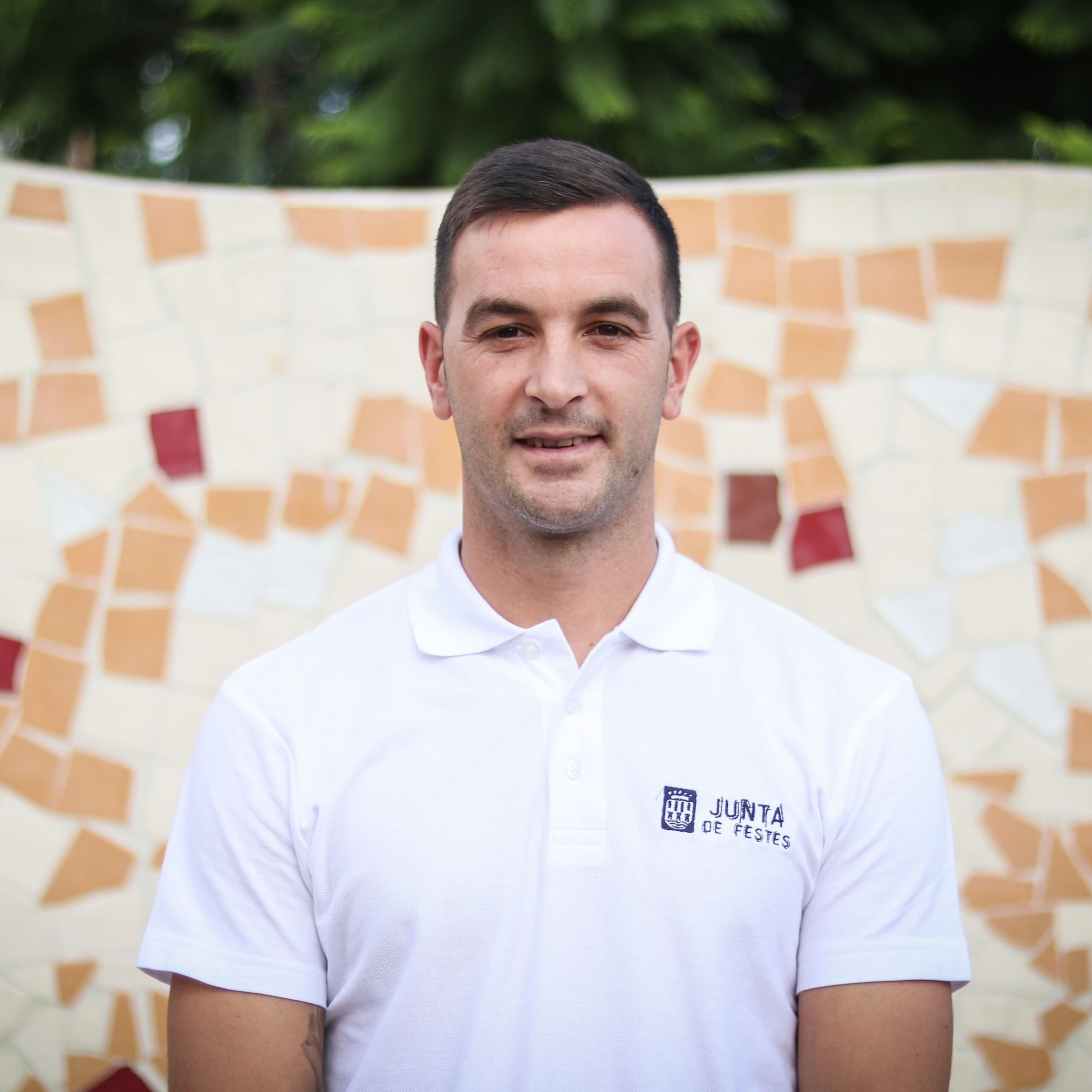 Foto de perfil de Daniel Martínez