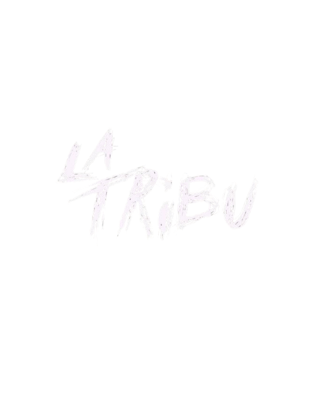 Logo Orquesta La Tribu